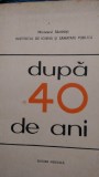 Dupa 40 de ani Dr.V.Ivanov 1975