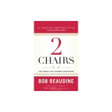 2 Chairs: The Secret That Changes Everything