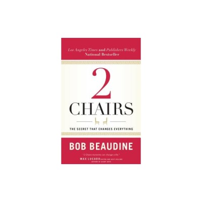 2 Chairs: The Secret That Changes Everything foto