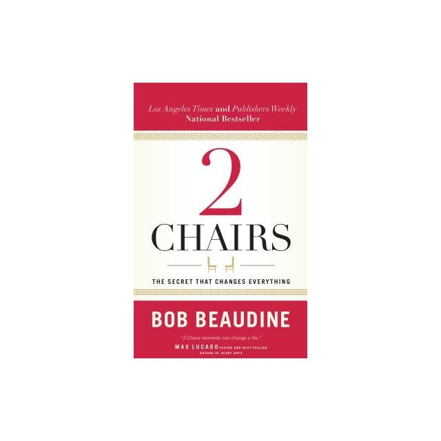 2 Chairs: The Secret That Changes Everything