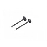 Set supape moped 80cc-4T (chiulasa &Oslash;47mm)