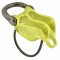 Dispozitiv asigurare DMM Pivot Belay Device lime
