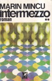 Marin Mincu - Intermezzo, volumul 2