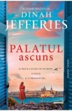 Palatul ascuns - Dinah Jefferies