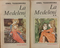 La Medeleni 2 volume foto