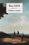 Caderea cortinei - Mihai Zamfir - Polirom