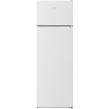 Frigider cu doua usi Arctic AD54280M40W, 250 l, Clasa E, Garden Fresh, Iluminare LED, H 166.3 cm, Alb