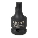 Cheie tubulară hexagonal T50 1/2 inch din oțel Cr-Mo &ndash; Precizie și Durabilitate