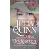 A m&aacute;sik Miss Bridgerton - Rokesby-csal&aacute;d 3. - Julia Quinn