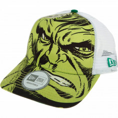 Sapca New Era Hulk foto