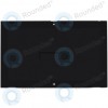 Nokia Lumia 2520 Modul display LCD + Digitizer negru