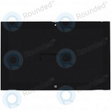 Nokia Lumia 2520 Modul display LCD + Digitizer negru