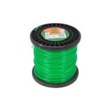 Fir trimmer 3.0mmx56m, rotund Flo 89444