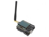 Kit Dezvoltare Evaluare ATMEGA328 RFM HOPEDUINO