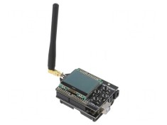 Kit Dezvoltare Evaluare ATMEGA328 RFM HOPEDUINO
