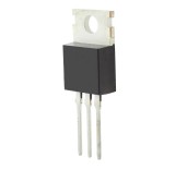 Circuit integrat, stabilizator de tensiune, TO220, STMicroelectronics - L7805CV