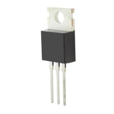 Circuit integrat, stabilizator de tensiune, TO220, STMicroelectronics - L7812ABV
