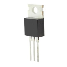 Tranzistor IGBT, TO220-3, 74A, 650V, 250W, INFINEON TECHNOLOGIES - IGP40N65H5XKSA1