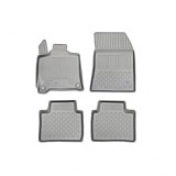 Presuri Peugeot 408 Mild Hybrid stil tavita cu margini inalte, 2023-prezent, Aristar