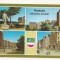 SG2-Carte Postala-Germania- DDR - Rostock Nordliche Altstadt necirculata 1989