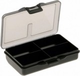 Cutie Carp Zoom pentru accesorii, 4 compartimente