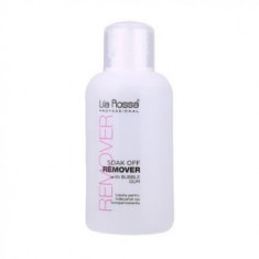 Remover Lila Rossa 150ml Bubblegum foto