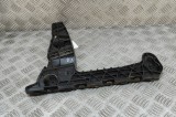 Suport bara de protecție dreapta spate AUDI A5 F53 2024 OEM: 8W6807454B 30332402