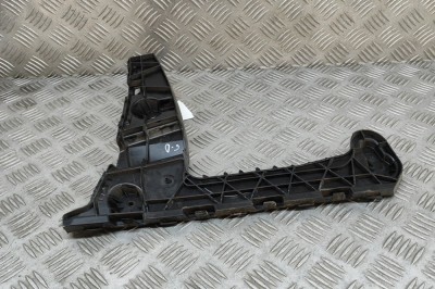 Suport bara de protecție dreapta spate AUDI A5 F53 2024 OEM: 8W6807454B 30332402 foto