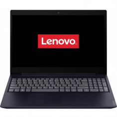 Laptop Lenovo IdeaPad L340-15IWL 15.6 inch FHD Intel Pentium Gold 5405U 4GB DDR4 256GB SSD Abyss Blue foto