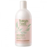 Gel de dus delicat cu lapte de ovaz Biolin Prebiotic Avena e Prebiotica, 400ml, Bottega Verde