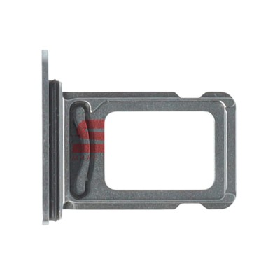 Suport SIM iPhone 14 Pro Max SILVER foto