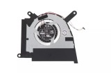 Cooler placa video Laptop Gaming, Asus, TUF Dash F15 FX517ZM, FX517ZR, FX517ZW, 13NR0990T02011, 13NR0990T02021, DFSCL42P16593U-FQ1M, DQ5DC79G002, BAPA