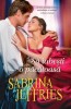 Sa iubesti o pacatoasa/Sabrina Jeffries