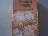 Dimitrie Anghel - VERSURI SI PROZA { 1989 }, Alta editura