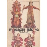 Magazin Istoric, Nr. 9 - Septembrie 1980