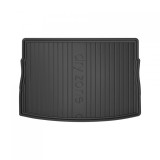 Tavita portbagaj Volkswagen Golf VI Hatchback 2008-2013 cu roata de rezerva standard Frogum DZ
