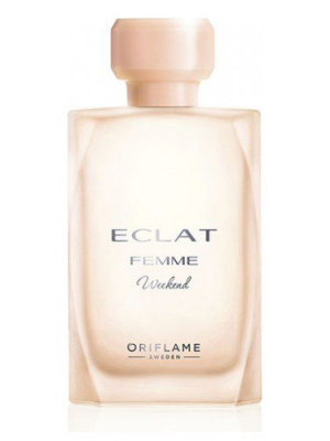 Parfum Eclat Femme Weekend Ea 50 ml foto