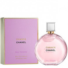 Chanel Chance Eau Tendre EDP Tester 100 ml pentru femei foto