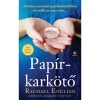 Pap&iacute;rkark&ouml;tő - Rachael English
