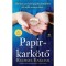 Pap&iacute;rkark&ouml;tő - Rachael English