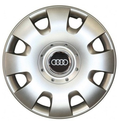 Capace Audi r15 cod 300 foto
