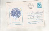 bnk ip Intreg postal 1979 - CE de hochei pe gheata juniori Miercurea Ciuc - cod 0032/79