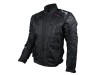 Geaca moto textila VIG-16501, culoare negru, marime L Cod Produs: MX_NEW ROY05680