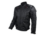 Geaca moto textila VIG-16501, culoare negru, marime XL Cod Produs: MX_NEW ROY05686