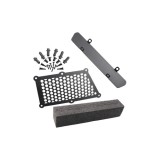 Kit de reducere zgomot admisie compatibil Maverick X3 turbo Cod: RZR-062 Automotive TrustedCars, Oem