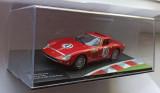 Macheta Ferrari 250 GTO 2000km Daytona 1964 - IXO/Altaya 1/43