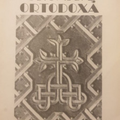 Dan Ciachir - Cronica Ortodoxa