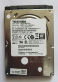 Cumpara ieftin HDD Toshiba model MQ01ABF050 500gb laptop, 500-999 GB, 5400, SATA 3