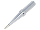 V&acirc;rf Șurubelniță 1,2x0,4mm pentru Ciocan de Lipit