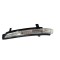 Lampa semnalizare oglinda SKODA OCTAVIA II (1Z3/1Z5), 10.2008-12.2013; SUPERB (3T), 06.2008-07.2015, partea Stanga, LED;